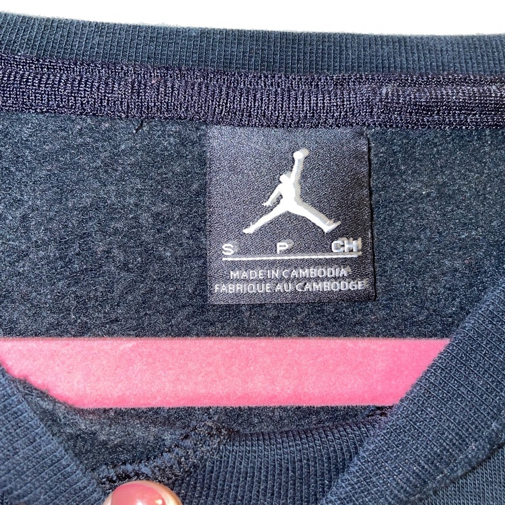 Jordan Sweatshirt - Picture 3 of 3
